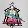 Logo saluran telegram sameer_store1 — SAMEER STORE