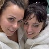 Логотип телеграм канала @samfaxl — СТИЛЬНО с КАТЕЙ✨