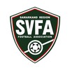 Logo of telegram channel samfutboluz — Samarkand Football Association