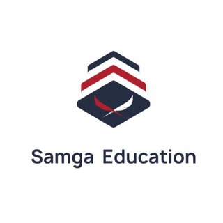Telegram арнасының логотипі samga_education — МАГИСТРАТУРА 2023 | SE