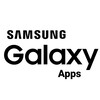 Logo of telegram channel samgalaxyapps — Samsung Galaxy Apps