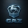 Логотип телеграм канала @samgazel075 — Автозапчасти Волга,Уаз,Газель,Газ-53,Зил-130!!