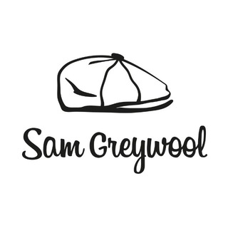 Логотип телеграм канала @samgreywool — Sam Greywool
