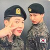 Логотип телеграм канала @samgyeopsaljiminssi — Самгёпсаль, Чимин-щи?