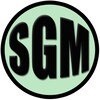 Telegram channel Samhain's Gas Masks - обзоры противогазов logo