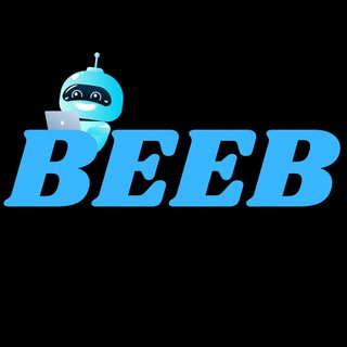 Logo del canale telegramma sami_aib - BEEB | Telegram bots