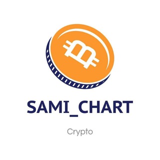 Logo saluran telegram sami_chart01 — SAMI_CHART