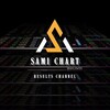 شعار قناة تلجرام sami_chart10 — نتائج (VIP)SAMI_CHART
