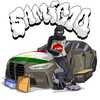 Логотип телеграм канала @sami_g10 — Samí_G10
