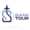 Telegram kanalining logotibi sami_touruz — SAMI TOUR- Туристическое агентство
