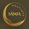 Telegram kanalining logotibi samia_boutique — Sámia_boutique
