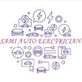 የቴሌግራም ቻናል አርማ samiauto1 — Sami Auto Electrician