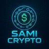 የቴሌግራም ቻናል አርማ samicrypto1 — SAMI CRYPTO TRADING 📊