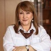 Логотип телеграм канала @samigullinarita — Рита Самигуллина
