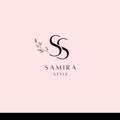 Telegram channel SAMIRA__STYLE logo