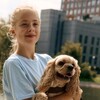Логотип телеграм канала @samikdog — Сэм на связи