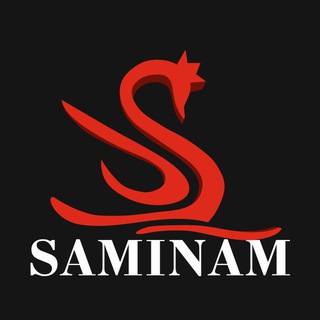 Telegram kanalining logotibi saminam_boutique — SAMINAM BOUTIQUE