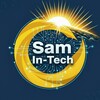 لوگوی کانال تلگرام saminteck — Sam In-Tech
