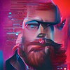 Логотип телеграм канала @saminvented — Ноздряков