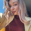 Логотип телеграм канала @samira_dzen — Samira 🪙 6 лет фриланса