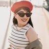 Логотип телеграм канала @samirasblog — Блог Самиры