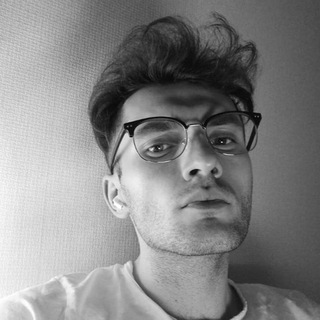 Логотип телеграм канала @samirkurbanov — SAMIR KURBANOV