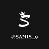 Логотип телеграм канала @samis_9 — Samister | ПРОМОКОДЫ