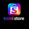 Logo of telegram channel samistore23 — SAMI STORE 📱