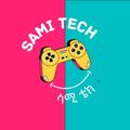 የቴሌግራም ቻናል አርማ samitech964 — Sam