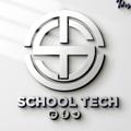 Logo saluran telegram samitecno — School Tech®