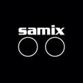 Logo saluran telegram samixmusic — Samix