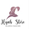 Logo of telegram channel samiya_hijab_store — Hijab Store🛍️ Unversal