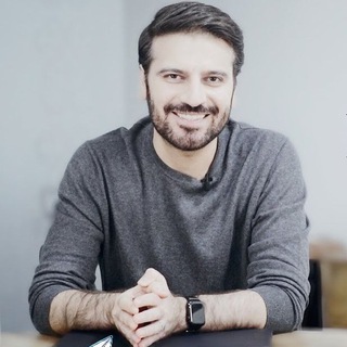 Telegram kanalining logotibi samiyusuf_uzbek — Sami Yusuf (UZB)