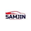 Логотип телеграм канала @samjin_kr — SAMJIN . ЭКСПОРТ АВТО ИЗ ЮЖНОЙ КОРЕИ В СТРАНЫ СНГ