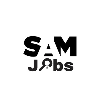 Telegram kanalining logotibi samjobs — SamJobs | Работа в Самарканде