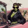 Логотип телеграм канала @samkabogamoda — Самка Богамоды