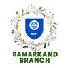 Telegram kanalining logotibi samkiutsirtqi — KIUT Samarkand filiali sirtqi ta'lim