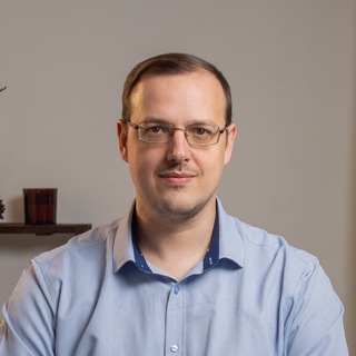 Логотип телеграм канала @samkoucoach — Samkoŭ