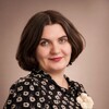 Логотип телеграм канала @samkovanadezhda — Надежда Самкова. Про налоги