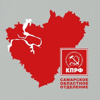 Логотип телеграм канала @samkprf — SAMKPRF