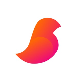 Логотип телеграм -каналу sammantabird — Саманта — птица путешественница