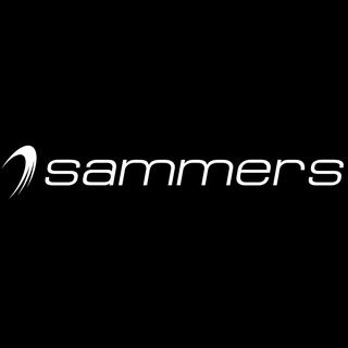 Логотип телеграм канала @sammers_group — Уборка - дело техники от Заммерс Групп