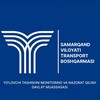 Telegram kanalining logotibi sammndm — Samarqand yo‘lovchi tashishni monitoring va nazorat qilish/ Rasmiy kanal