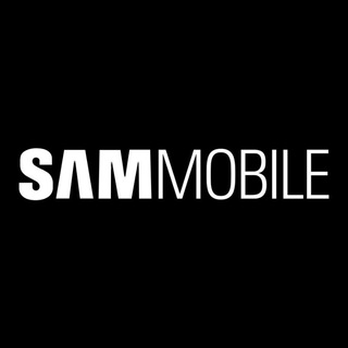 Logo of telegram channel sammobilenews — SamMobile.com - Your source for all Samsung news! #TeamSAMSUNG #TeamGALAXY #Android14 #OneUI6