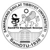 Telegram channel SamDTU Davolash Sessiya logo