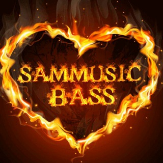 Telegram kanalining logotibi sammusic_bass — ✵ 𝗦𝗮𝗺𝗠𝘂𝘀𝗶𝗰_𝗯𝗮𝘀𝘀 ✵