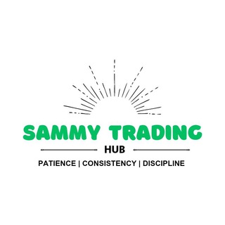 Logo saluran telegram sammy_trading_hub — Sammy Trading Hub