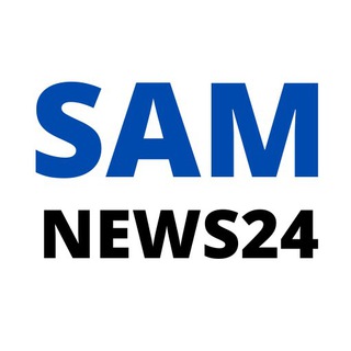 Logo of telegram channel samnews24 — SamNews24.com -Samsung One UI 6, News and more