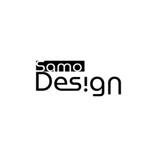 Telegram kanalining logotibi samo_dsgn — Samo design | Blog