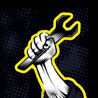 Telegram channel Самоделки 🛠 Инструменты logo